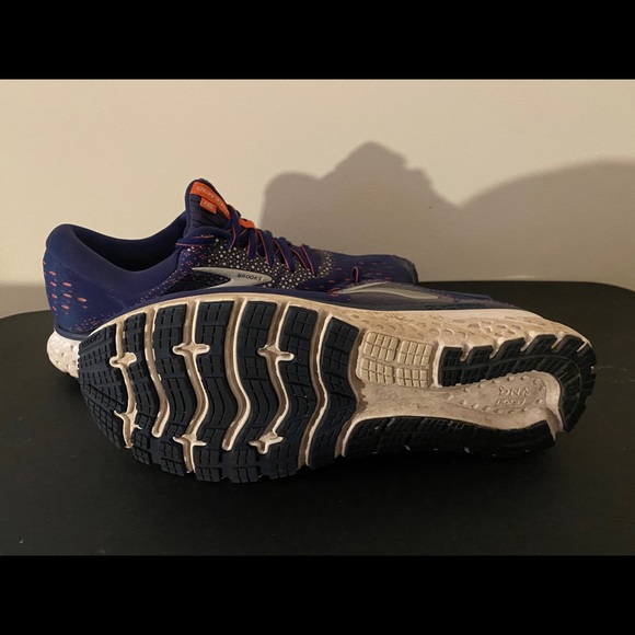 Brooks Glycerin Woman's Size 11.5 - Picture 3 of 5